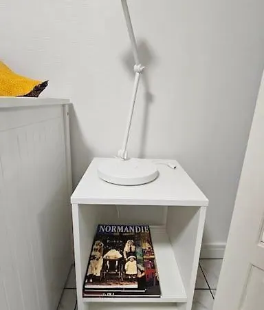 Le Vieux Marche - Cosy Et Central Apartament *