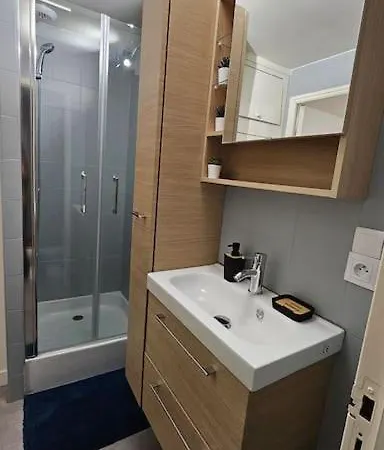 Apartament Le Vieux Marche - Cosy Et Central