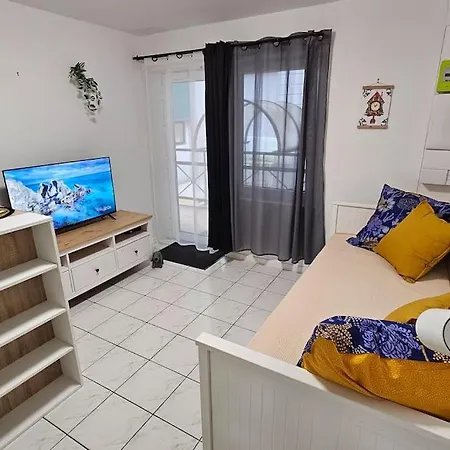 Apartament Le Vieux Marche - Cosy Et Central Rouen