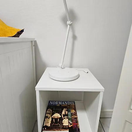 Le Vieux Marche - Cosy Et Central Apartament *
